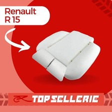 Siège Renault R15