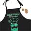 miniature 5  - Aprons for Men Bearded Chef Apron BBQ Aprons for Men Funny Apron Kitchen Aprons 