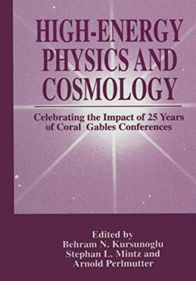High-Energy Physics and Cosmology : Celebrating the Impact of 25 Years of Cor-,