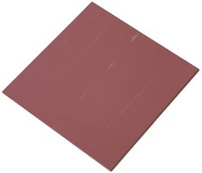 Cameo Pink Marbled Compressed Quartz reinforced Vinyl Flooring Tiles 300 x 2mm
