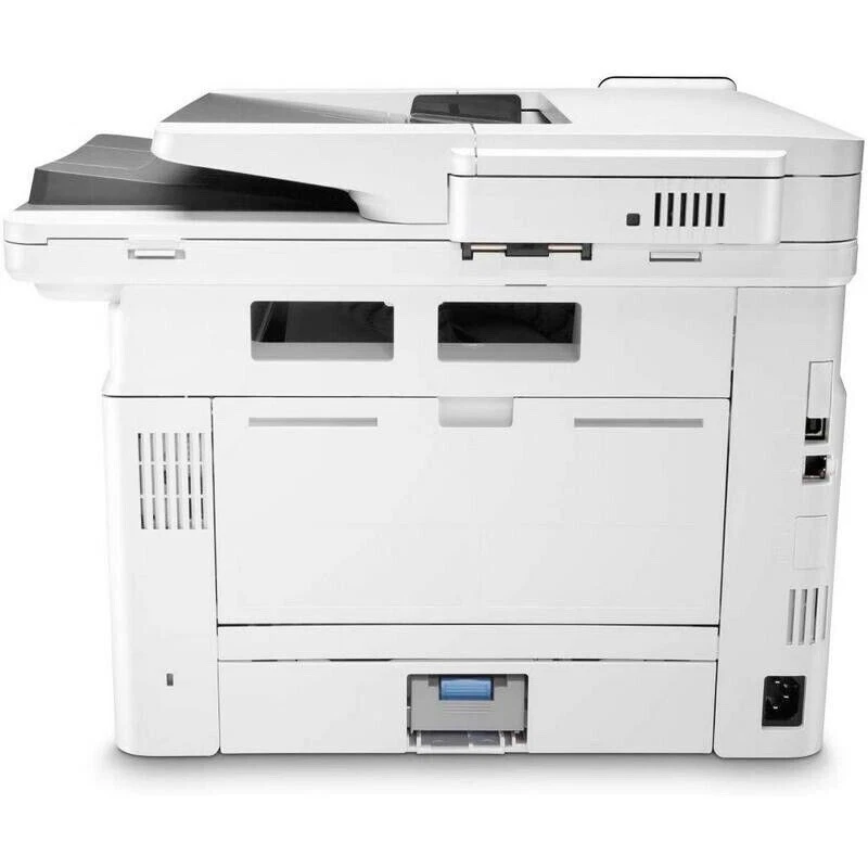 HP LaserJet Pro M428dw Multifunción Láser Monocromo WiFi - Imagen 4 de 4