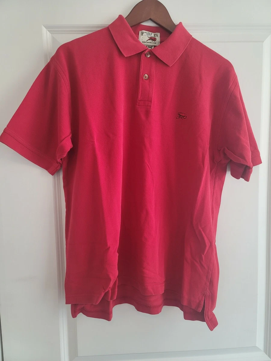 Crawfish polo cheap shirt