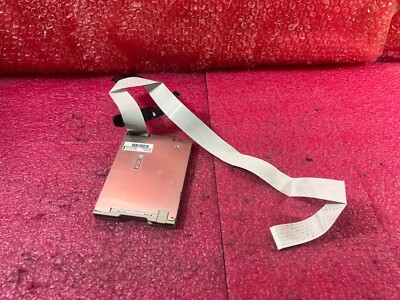 Anristu Sonet/SDH/PDH/ATM Analyzer MP1570A1 Floppy Disk FD-05HG 19307557-01 TEAC