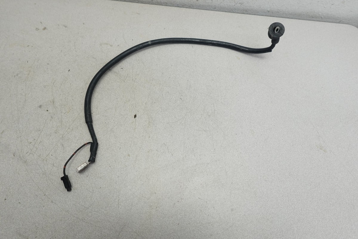 2003-2019 Kawasaki OEM Negative Ground Battery Cable Wire 26011