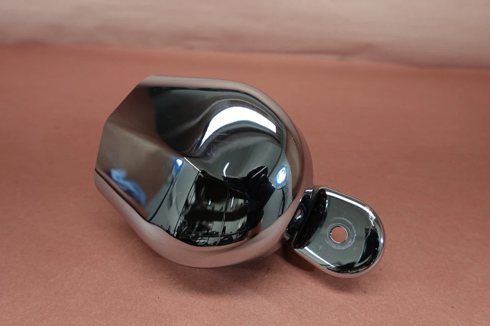 08-13 Harley Davidson FLHTK Electra Glide HORN SIGNAL - Image 2 of 4