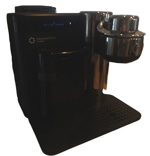 Keurig DRINKWORKS Home Bar Drink Maker 