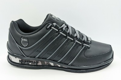 New Mens K-SWISS Trainers Rinzler 