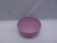 MALLY PORELESS PERFECTION FLUID FOUNDATION -TAN - 0.35 OZ NEW