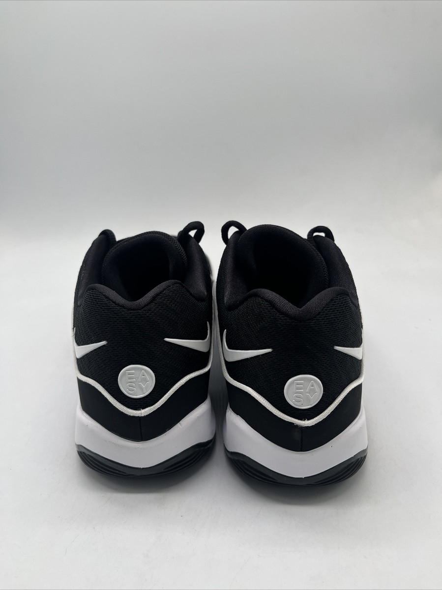 Nike KD 16 TB Promo Black/White Basketball Shoes FN7091-001  display picture 1