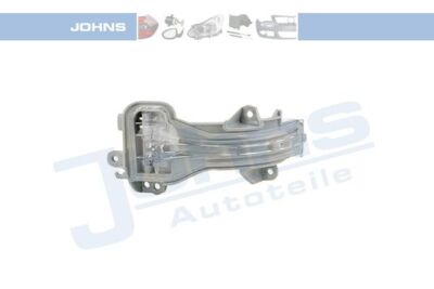 Johns 38 44 37-95 Blinkleuchte für HONDA