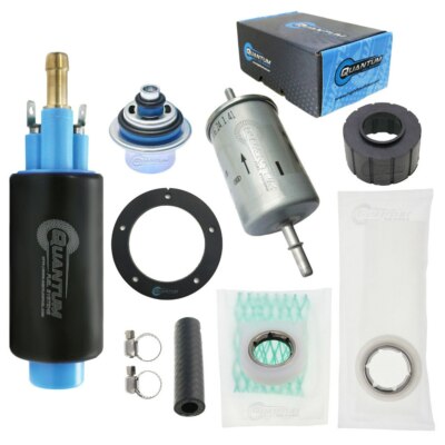 Efi Benzin Pumpe Mit / Tank Dichtung,Filter & Reg für Polaris Sportsman 700