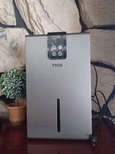 PSOS Dehumidifier, .77 Gallon Tank Capacity, Auto Shut Off, Quiet