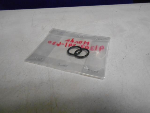 Honda 91303-891-680 O-Ring (Lot of 2) | eBay