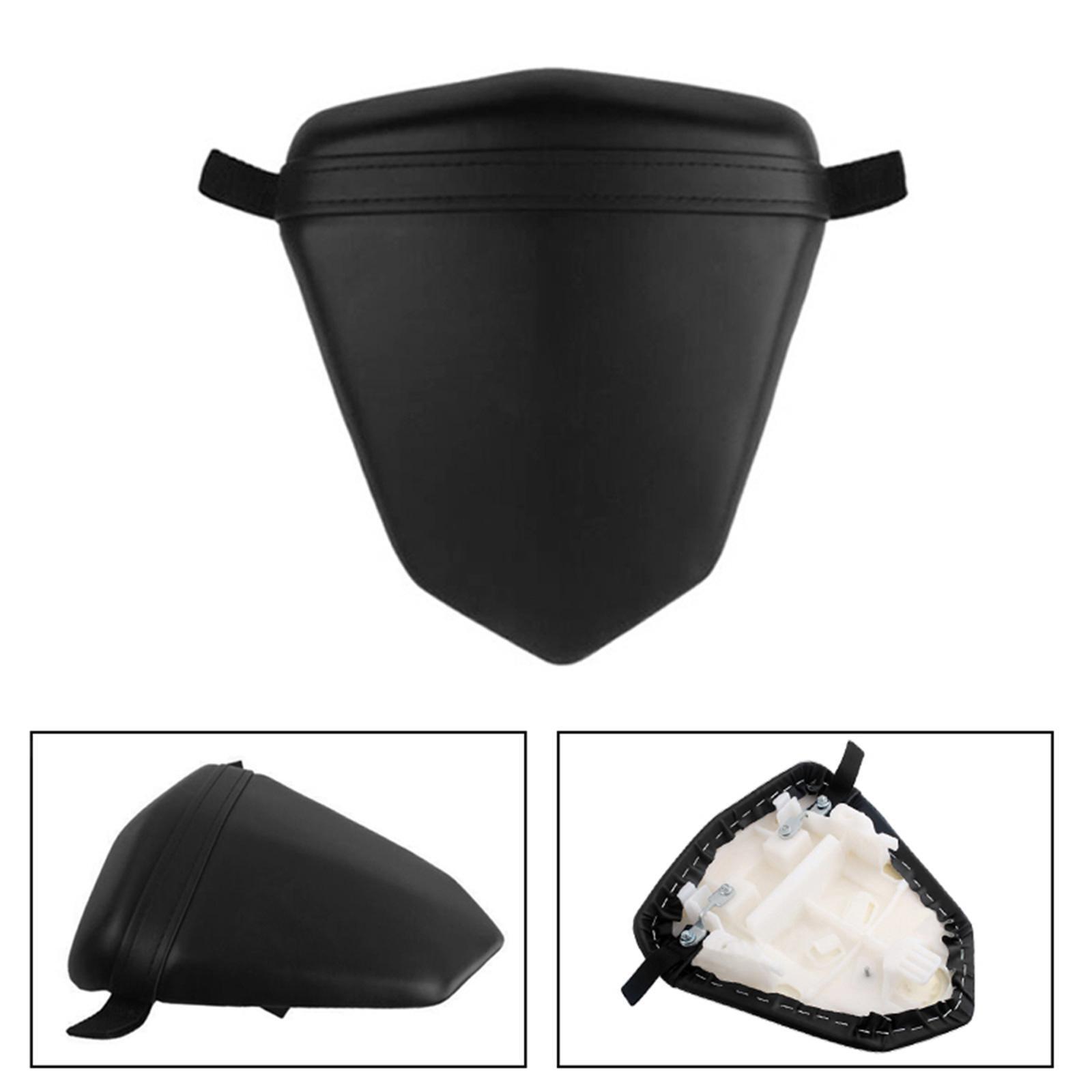 Rear Seat Passenger Cushion Replace for Yamaha Yzf-r6 06-07 Accessories