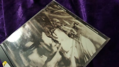 February by Ritsu (CD, Feb-2004, Ritsu) ORIGINAL MUSIC C.D. - RARE, COMPLETE !!!