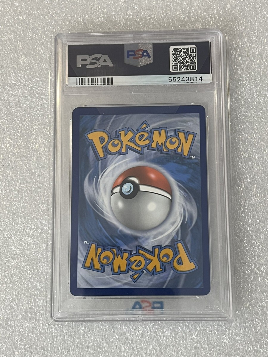 Drapion V Full Art Vivid Voltage 175/185 PSA 10 | eBay