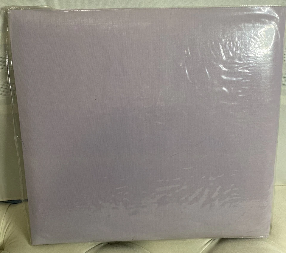 MBI фиолетовый альбом для скрапбукинга 12 «x 12» верхней загрузки страницы семьи фото воспоминания новый - Изображение 2 из 4