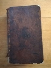 NEUES FRANZÖSISCHES VOKABULAR - M BURGUET 1843 ABE 850 SEITEN