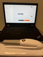 Dental Scanner 3Disc Heron