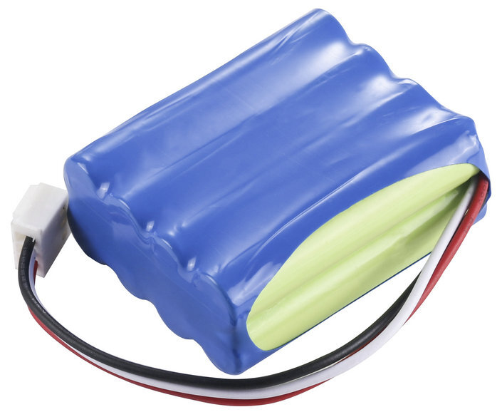 GP91AAALH8YMXZ Battery for 8HRM11/50 GPRHCD9QN014 910mah 9.6