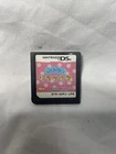 watashino riraxtukuma polar bear Nintendo DS Japanese game Cartridge only