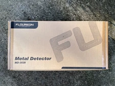 Floureon Metal Detector MD-3028