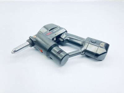 FOR PARTS LOBTEX LOBSTER BR-100M CORDLESS RIVETING DRILL 4.8mm 3