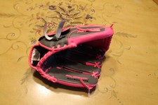 FRANKLIN READY TO PLAY II 22700- 10 1/2" YOUTH BASEBALL GLOVE