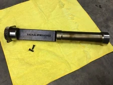 2001 01 Engine Balance Shaft 01-04 Ford Mustang 3.8 3.8L V6 FREE SHIPPING!