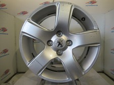 Jantes Peugeot 3008
