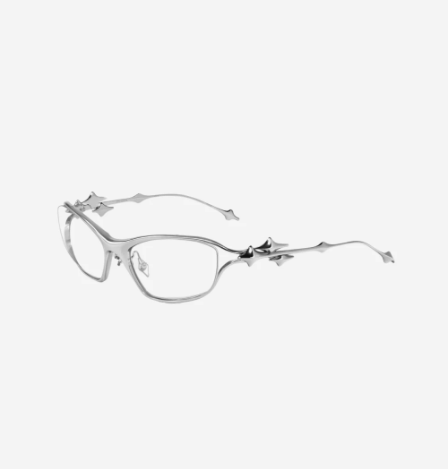 gentle monster ジェントルモンスター　ytt02 Gentle Monster Ytt 02 Silver, New | eBay