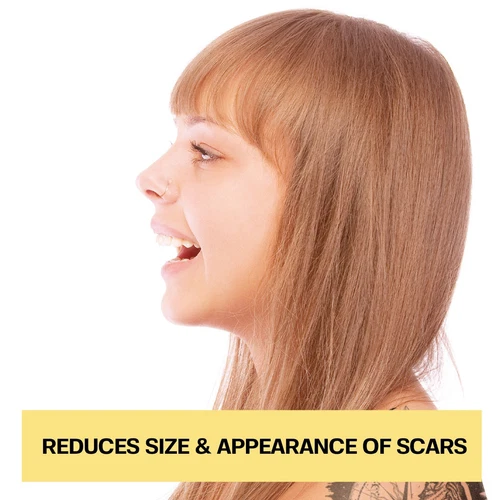 Base Labs Piercing Bump Shrinking Drops | Keloid Bump Remover 0.5 Fl Oz image 3
