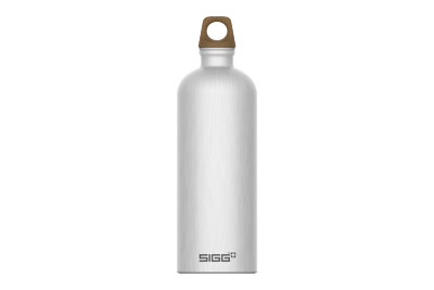 SIGG Trinkflasche Traveller MyPlanet Path Plain 1 L