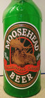 Vintage Moosehead Beer Canadian Lager 24" Inflatable  Bottle Advertising Sign — photo 3