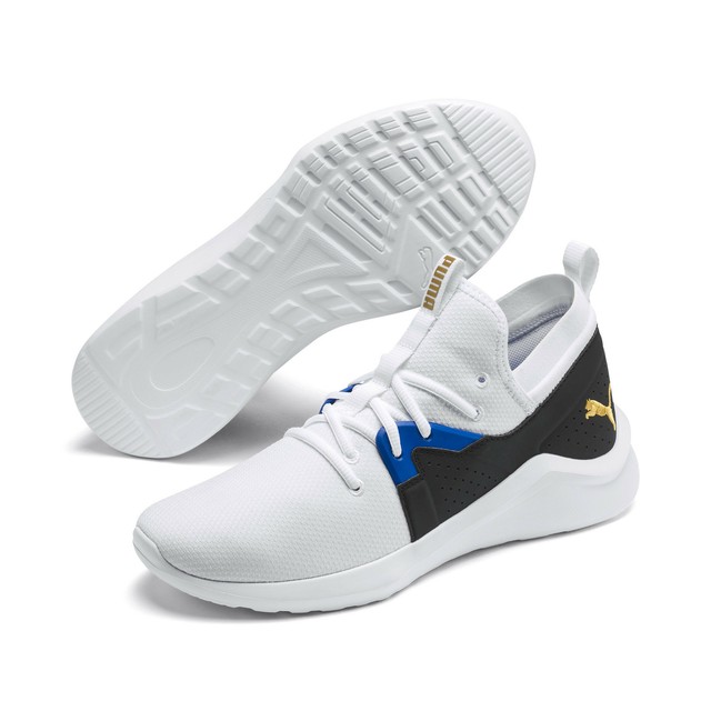 puma breaker sneakers