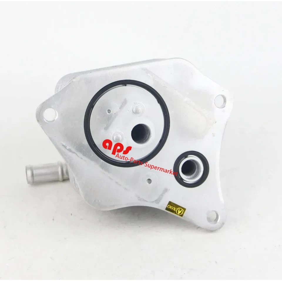 Оригинальный кулер коробки передач для Honda Accord Odyssey Acura MDX RDX RLX TLX 2018-2022 годов выпуска - Изображение 4 из 4