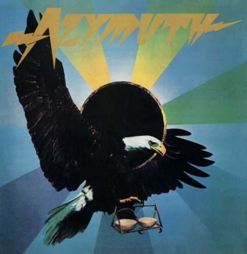 【希少ブラジル盤】AZYMUTH／Aguia nao come mosca 6101oiJ0R3L._UF1000,1000_QL80_.jpg