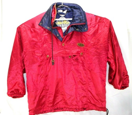 ellesse apres ski jacket