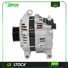 For Mitsubishi Outlander 2007-2015 V6 Alternator A003TG4491ZC 11317 1800A141