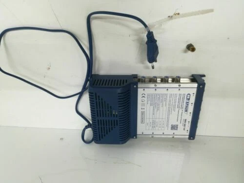 Sat-Multischalter SPAUN Eingänge 5