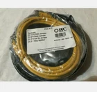 HSD Kit (1)12ft & (1)6ft Coax Jumpers (1)7ft Cat 5e Jumper (1)2 wayspliter