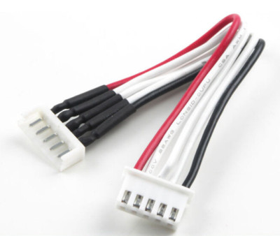 LiPo Balancer Adapter Kabel 4S Lader XH auf EH Akku AWG 22 Team Orion ORI30139