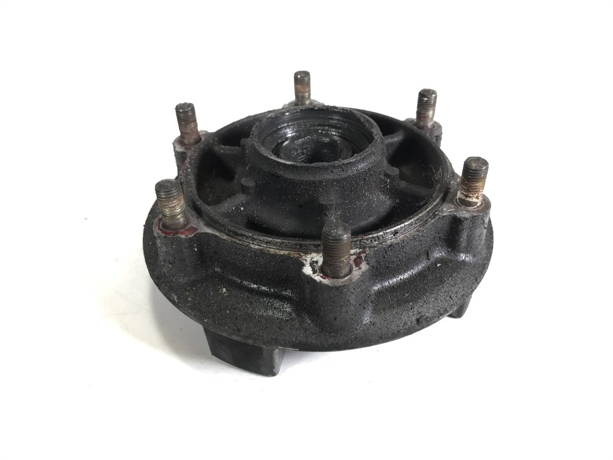 【E ❤︎ 】 98 KAWASAKI ZX 600 E REAR SPROCKET HUB CUSH DRIVE ZX600 | eBay