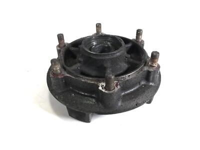 はき　 93-01 Kawasaki Ninja ZX6E ZX600E Rear Cush Drive Sprocket