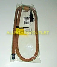USMC Hydration Pack Drink Tube Replacement Storm Valve Quick Disconnect  w Plug