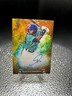 2022 Bowman Inception Primordial Autographs Jonatan Clase #PPA-JC Gold Foil /50