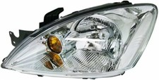 Feu avant (phare) Mitsubishi LANCER