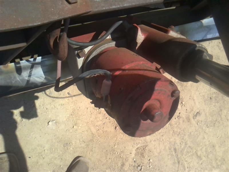 WESTERN ISARMATIC LIFT CONTROL MARK 3 HYDRAULICS SNOW PLOW PUMP eBay