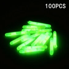 Fishing gear Fishing Light Sticks Night 2.9mm/4.5mm Stick Float new