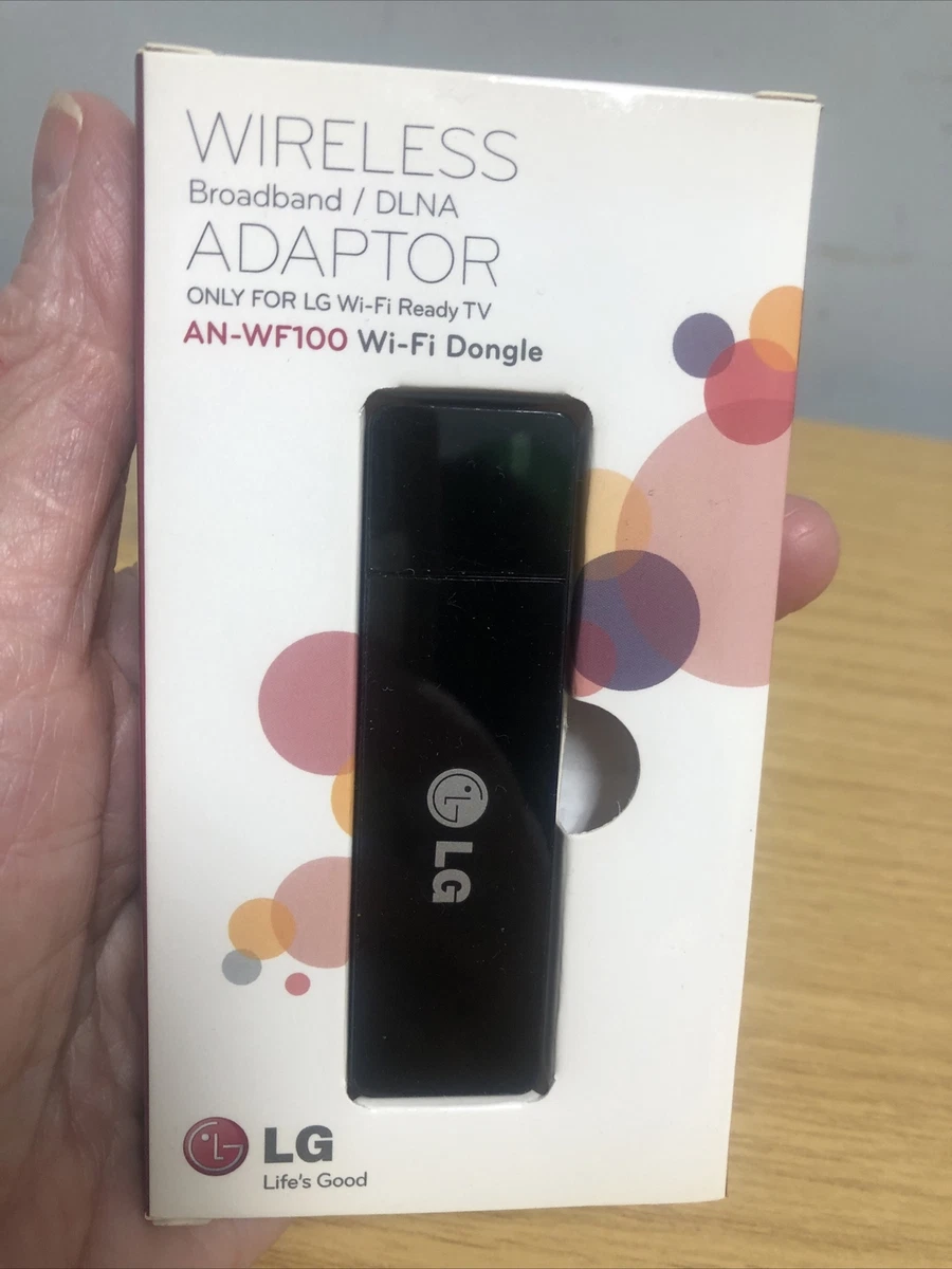 Ernest Shackleton Scholar wagon Original LG Wireless Broadband DLNA Adaptor Wifi Dongle - For LG Smart TV's | eBay Ernest Shackleton Scholar wagon Original LG Wireless Broadband DLNA Adaptor Wifi Dongle - For LG Smart TV's | eBay
